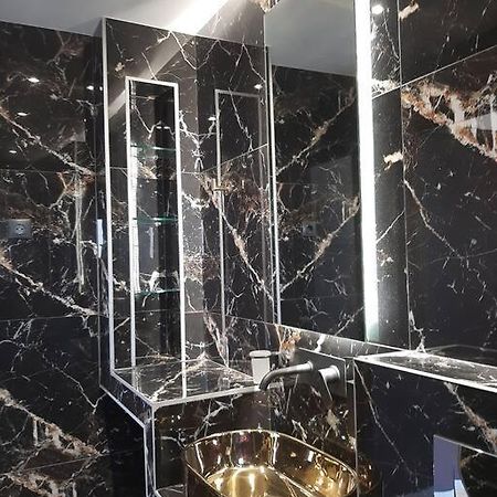 Thesstay Attica Downtown Boutique Apartment Солун Екстериор снимка