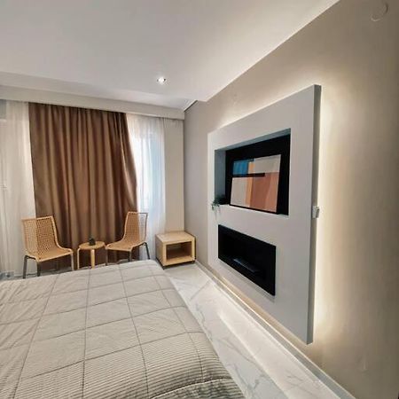 Thesstay Attica Downtown Boutique Apartment Солун Екстериор снимка