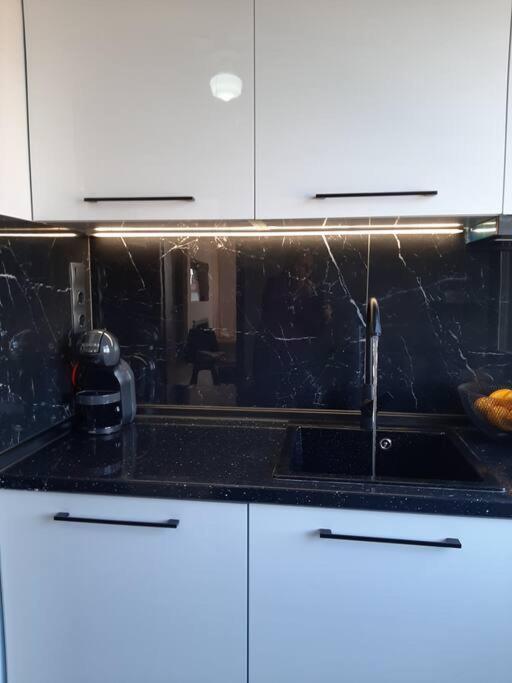 Thesstay Attica Downtown Boutique Apartment Солун Екстериор снимка