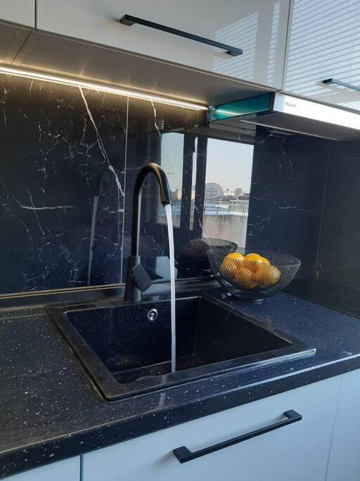 Thesstay Attica Downtown Boutique Apartment Солун Екстериор снимка