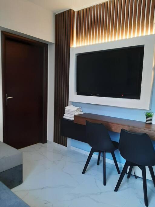 Thesstay Attica Downtown Boutique Apartment Солун Екстериор снимка