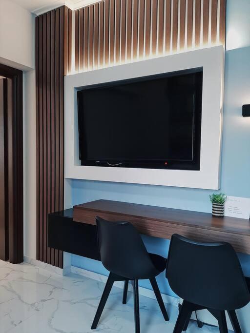 Thesstay Attica Downtown Boutique Apartment Солун Екстериор снимка