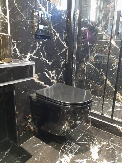 Thesstay Attica Downtown Boutique Apartment Солун Екстериор снимка